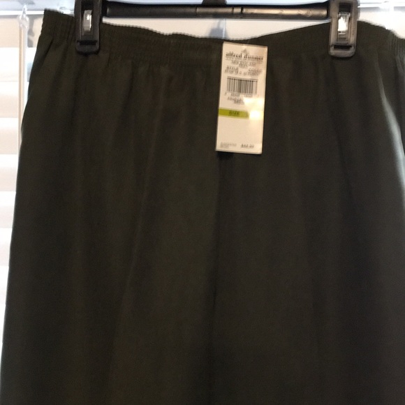 Alfred Dunner Pants - Alfred Dunner Pants Size 14